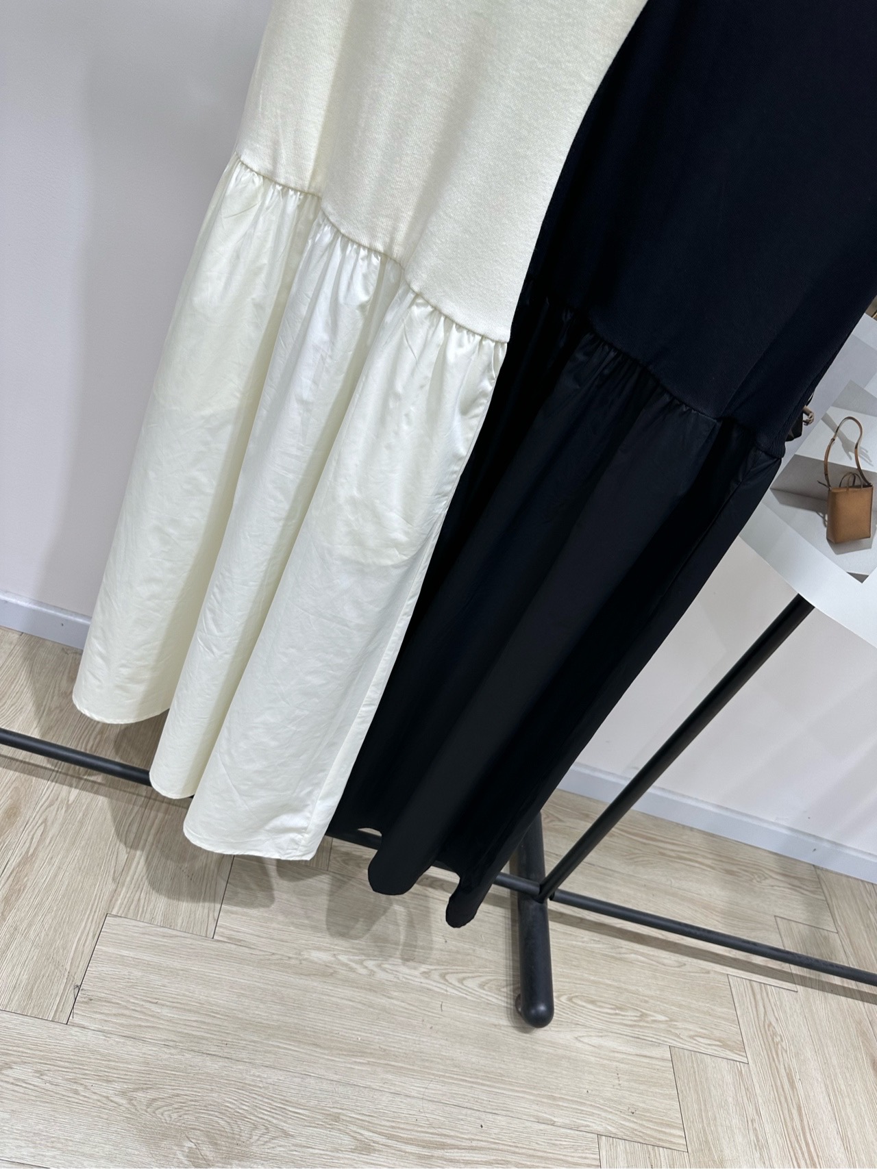 skirts and dresses